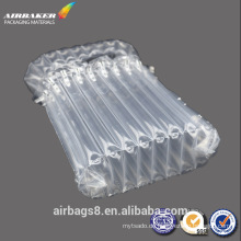 Aufblasbare Clear Air Bag für Tonerkartusche gedruckt